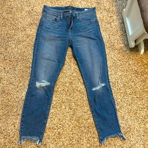 Lucky brand jeans